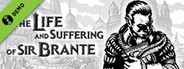 The Life and Suffering of Sir Brante Demo