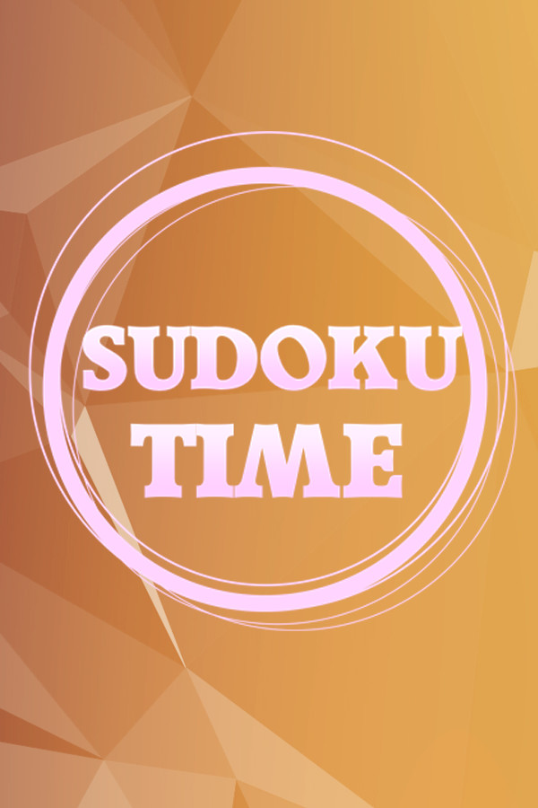 SUDOKU TIME for steam