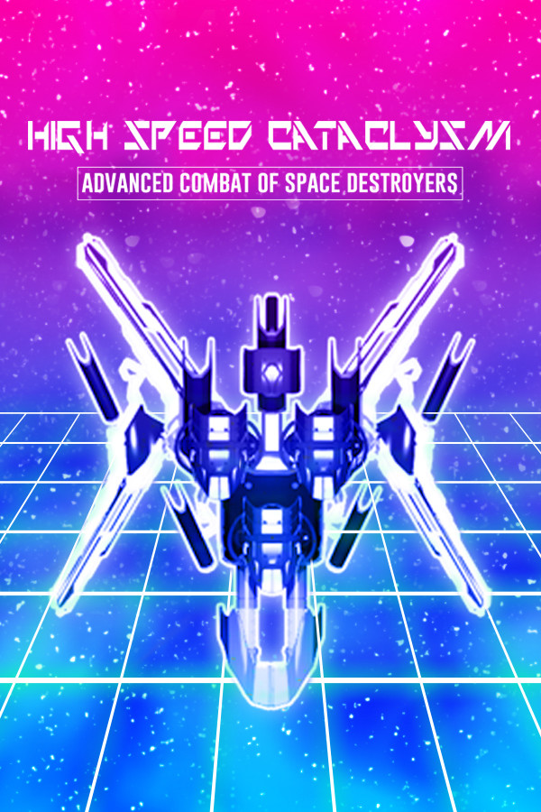 High Speed Cataclysm for steam