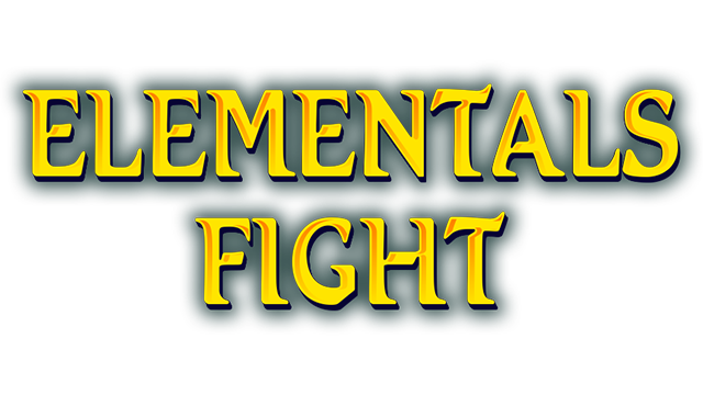 ElementalsFight Logo