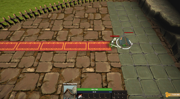 ElementalsFightfor windows and Linux 1