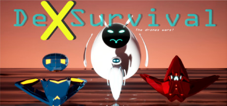 Dex Survival cover art