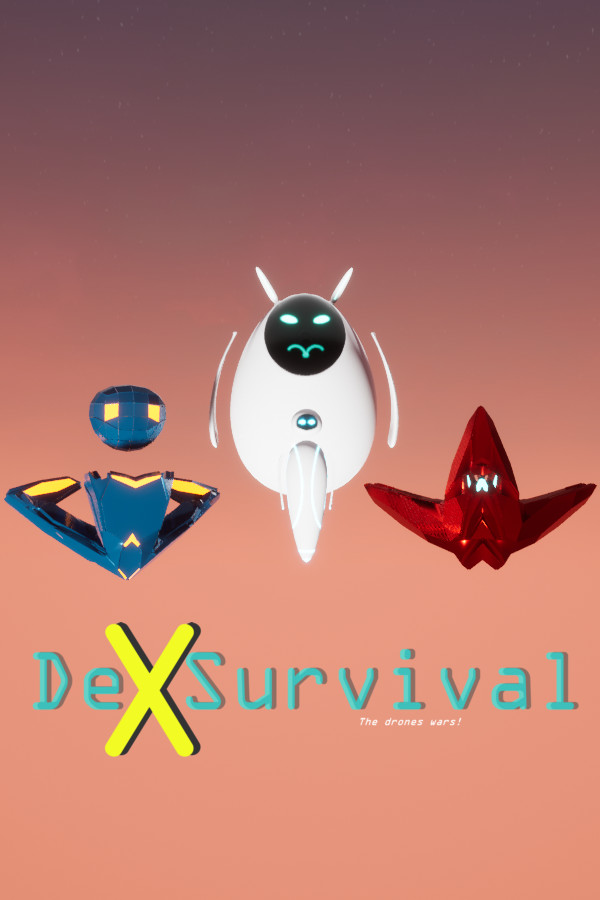 Dex Survival for steam