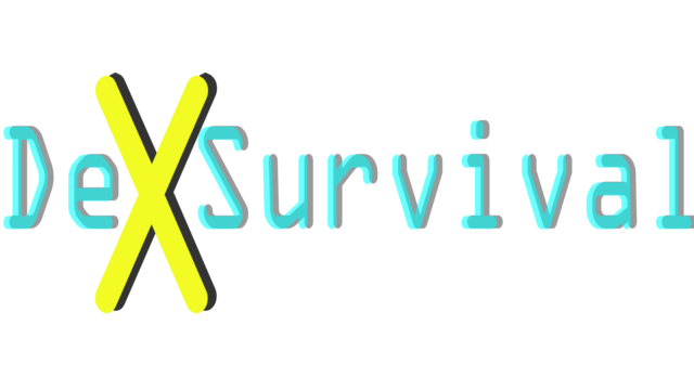 Dex Survival Logo