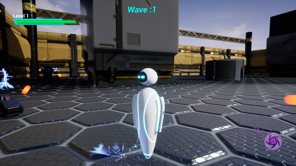 Dex Survival game for windows Pc 1