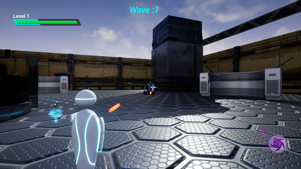 Dex Survivalfor windows and Linux 1