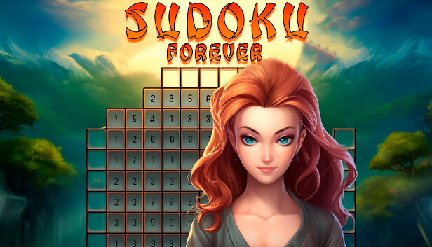 Sudoku Forever On Steam Anyone know what's up with the update currently queued in steam? sudoku forever on steam