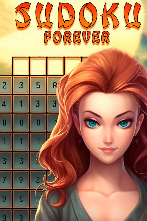 Sudoku Forever for steam Sudoku Forever for steam