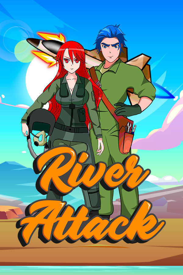 River Attack for steam