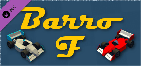 Barro F - Cars Pack cover art