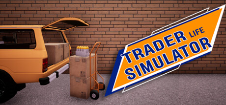 View Trader Life Simulator on IsThereAnyDeal