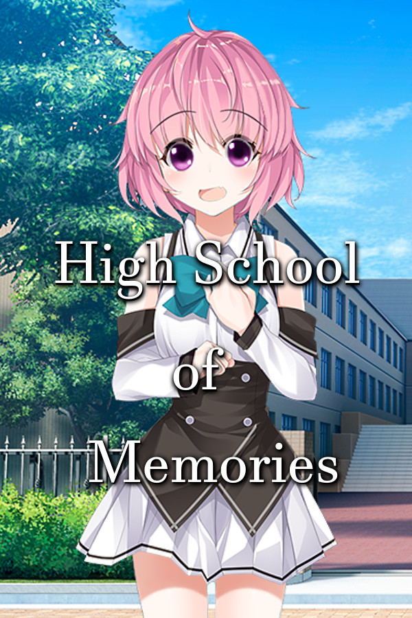 High School of Memories for steam