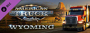 American Truck Simulator - Wyoming