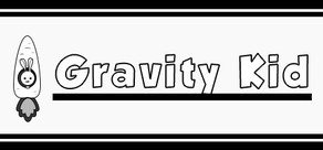 Gravity_Kid cover art