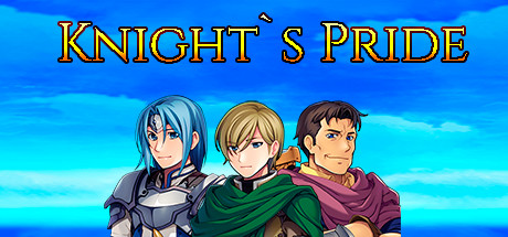 Knight`s Pride cover art