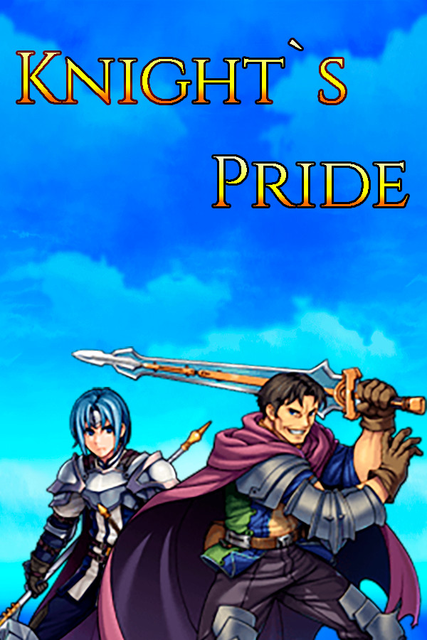 Knight`s Pride for steam Knight`s Pride for steam
