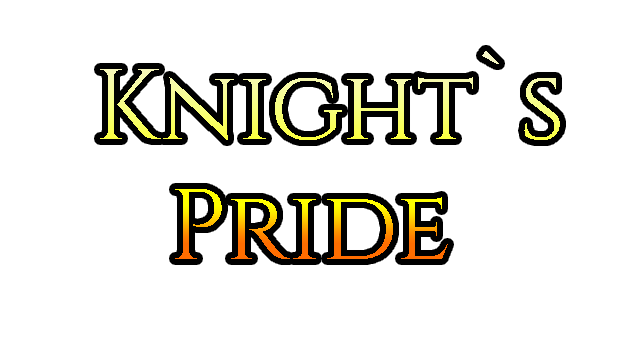 Knight`s Pride Logo