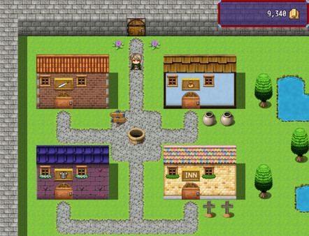 Скриншот из Knight`s Pride Скриншот из Knight`s Pride