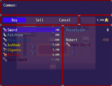 Knight`s Pridefor windows and Linux 1