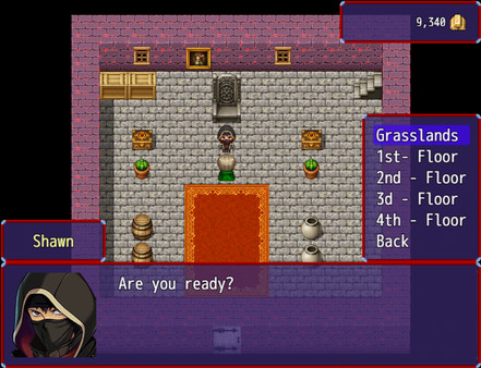 Скриншот из Knight`s Pride Скриншот из Knight`s Pride