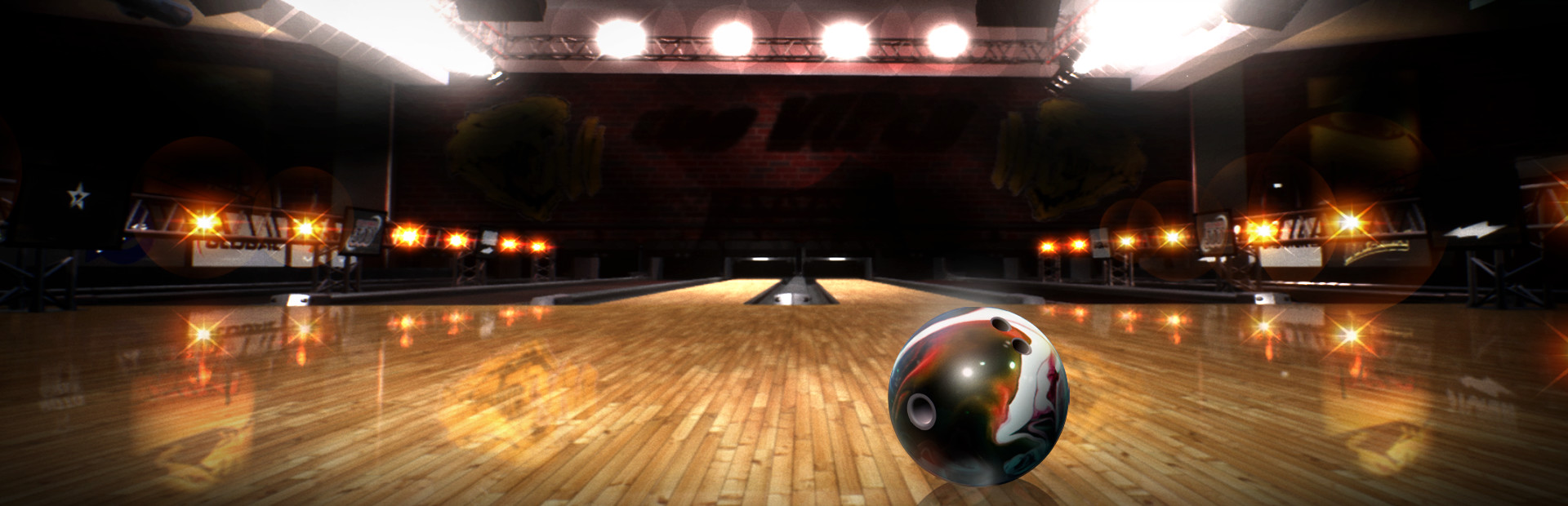 PBA Pro Bowling 2021