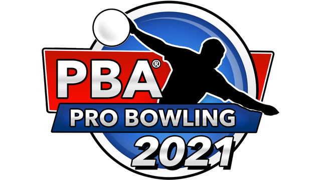 PBA Pro Bowling 2021 Logo