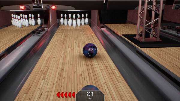 PBA Pro Bowling 2021 Free Steam Key 6