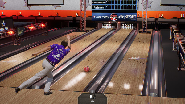 PBA Pro Bowling 2021 Free Steam Key 5