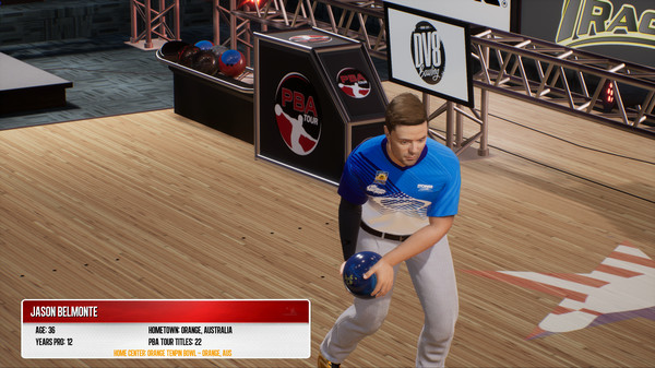 PBA Pro Bowling 2021 Free Steam Key 3