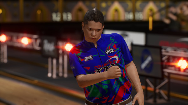 PBA Pro Bowling 2021 game for windows Pc 1