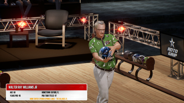 PBA Pro Bowling 2021 Free Steam Key 7