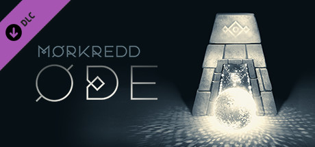Morkredd - Ode cover art
