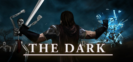 The Dark: Survival RPG cover art