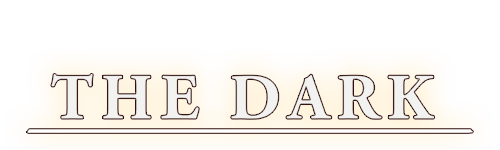 The Dark: Survival RPG Logo