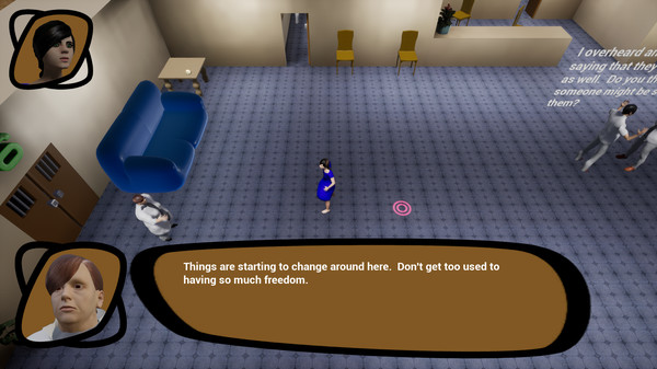 Ally Gory: The Great Mushroom Hunt game for windows Pc 1