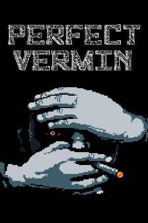 Perfect Vermin poster image on Steam Backlog