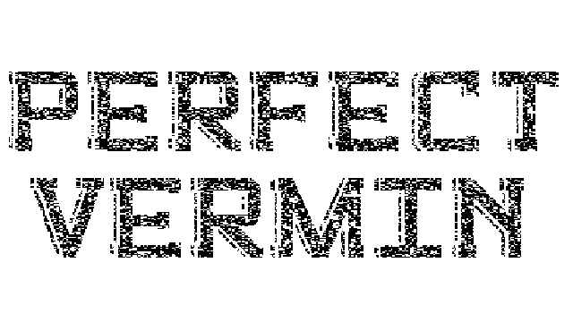 Perfect Vermin Logo