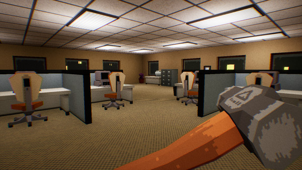 Perfect Vermin game for Linux 1