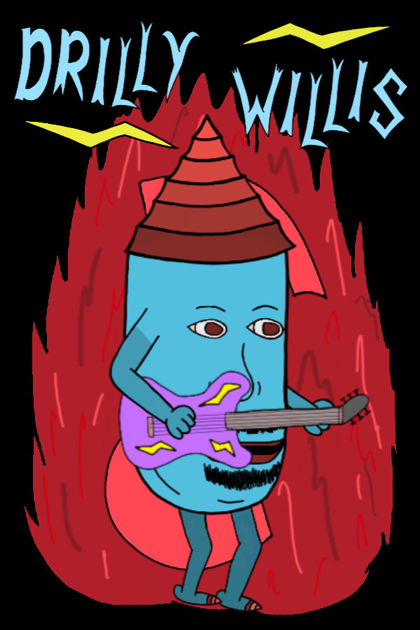 Drilly Willis for steam