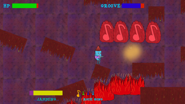 Drilly Willis game for windows Pc 1