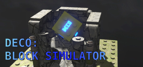 Steam Deco Block Simulator