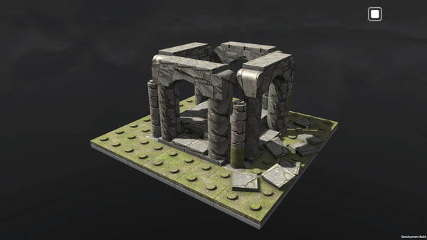 Скриншот из DECO:BLOCK SIMULATOR