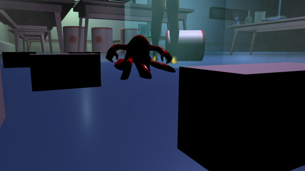 Скриншот из Second Person: Secret Laboratory