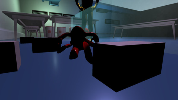 Скриншот из Second Person: Secret Laboratory