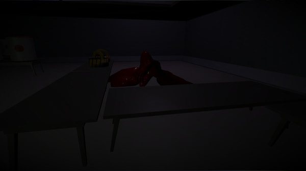 Скриншот из Second Person: Secret Laboratory