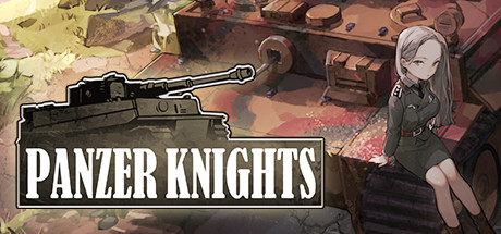 Panzer Knights 游戏图标