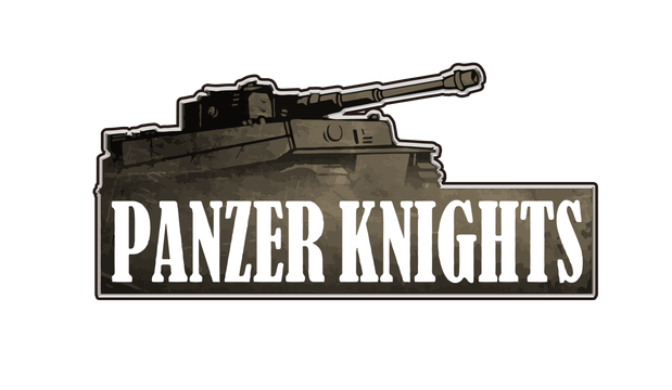 Panzer Knights Logo
