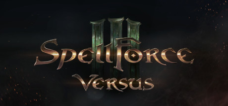 SpellForce 3: Versus Edition 游戏图标