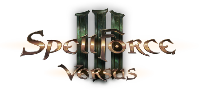 SpellForce 3 Versus Edition Logo
