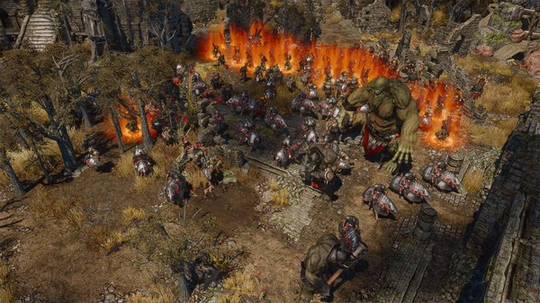 SpellForce 3: Versus Edition-游戏截图